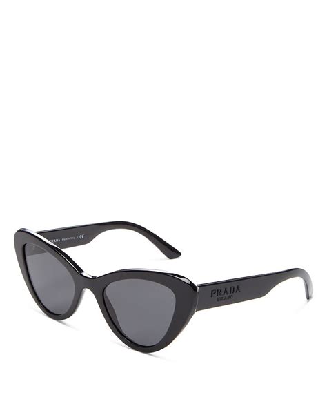 prada embellished cat eye sunglasses|cat eye Prada sunglasses women.